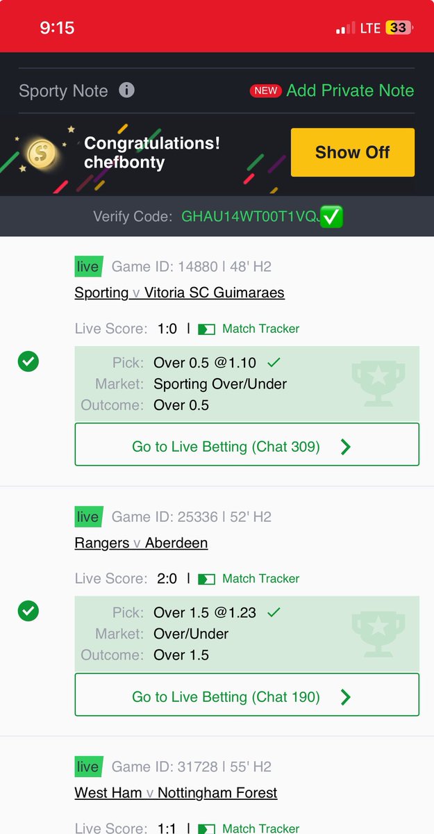 _Bonty_Official's tweet photo. BBBBOOOOOOOOOOOOMMMMMMM✅✅✅✅✅✅✅✅✅✅✅✅✅✅✅✅✅✅✅✅✅✅✅✅✅✅❤️❤️❤️❤️❤️❤️❤️❤️❤️❤️❤️❤️❤️🎉🎉🎉🎉🎉🎉🎉🎉🎉🎉🎉🎉🎉🏆🏆🏆🏆🏆🏆🏆🏆🏆🏆🏆🏆🏆

Congratulations everyone… 20 odds back to back ❤️🏆. 

Drop your winning tickets🎉. We thank God for a successful harvest 🙏 https://t.co/8jUtAkmuMl