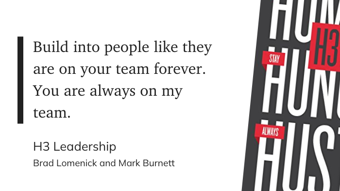 Transactional or Transformational?  This is a good mindset to adopt for  those wanting to be Transformational coaches and leaders.