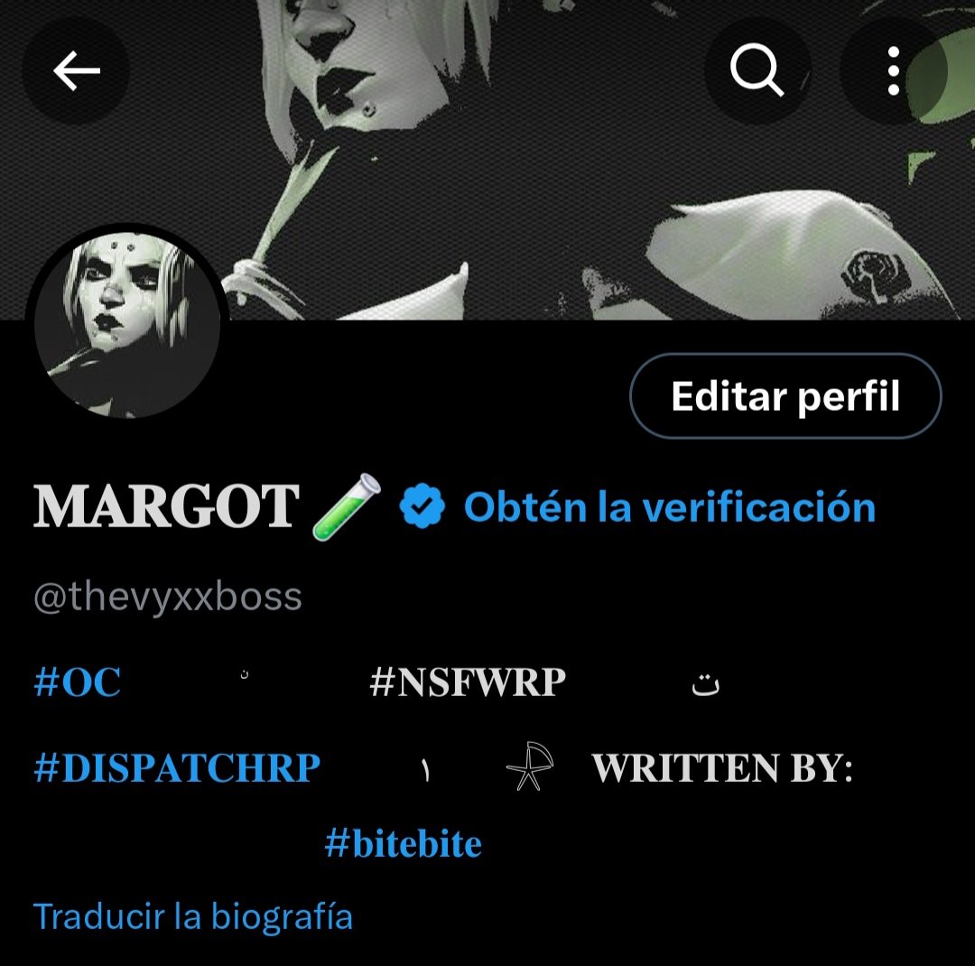 scammergodd's tweet photo. //New account yaiiii!! 💫 https://t.co/DMDiaZl6d6