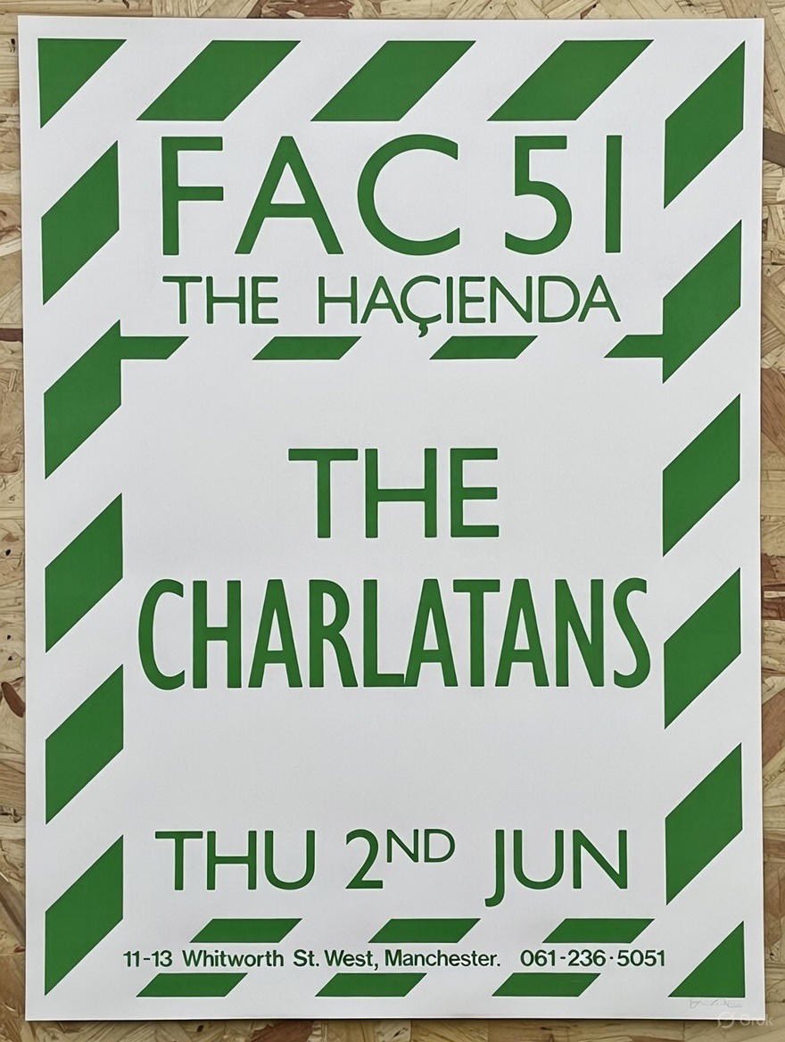 Tim Burgess tweet media