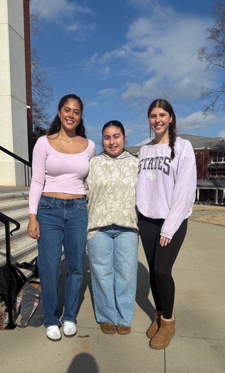 Presbyterian College Volleyball tweet media