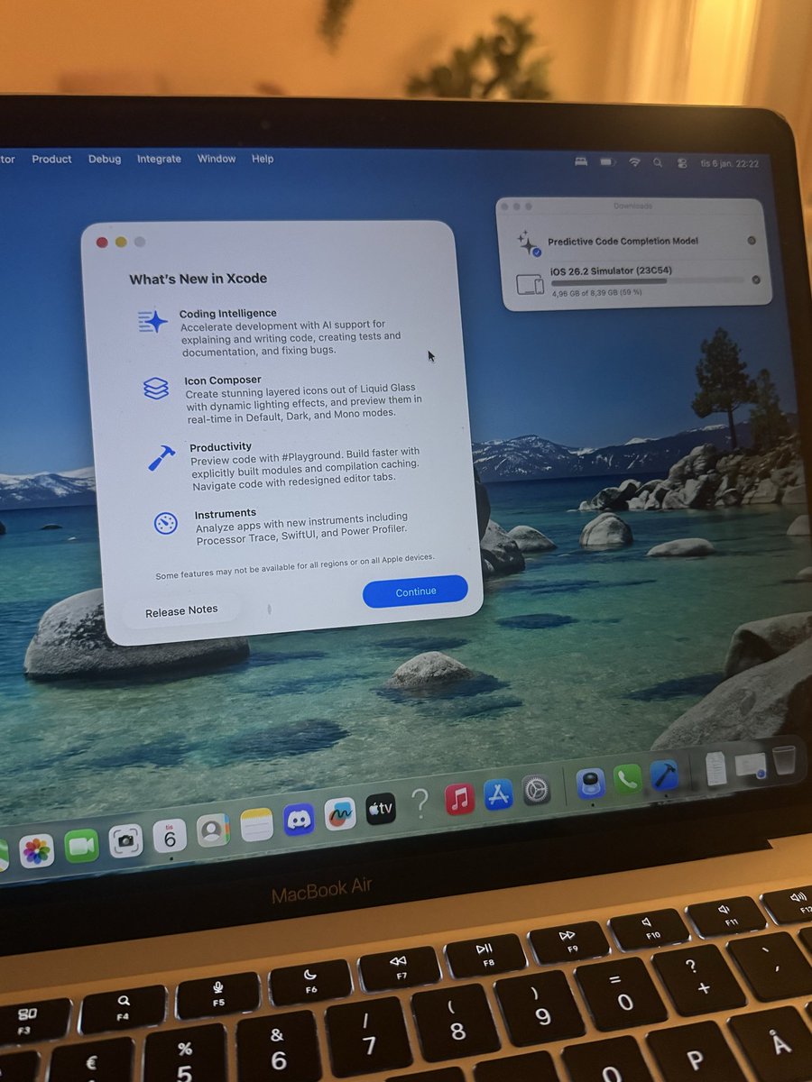 Mr SwiftUI tweet media