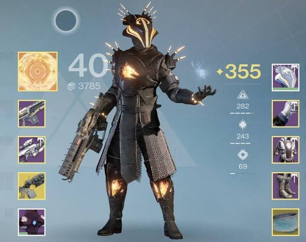 i swords 🐐 tweet media