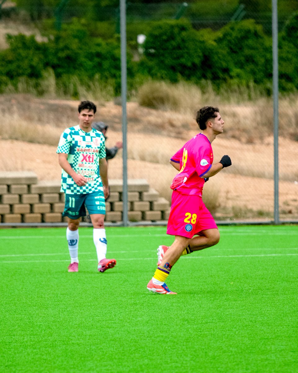 UNIÓN MOLINENSE C.F. tweet media