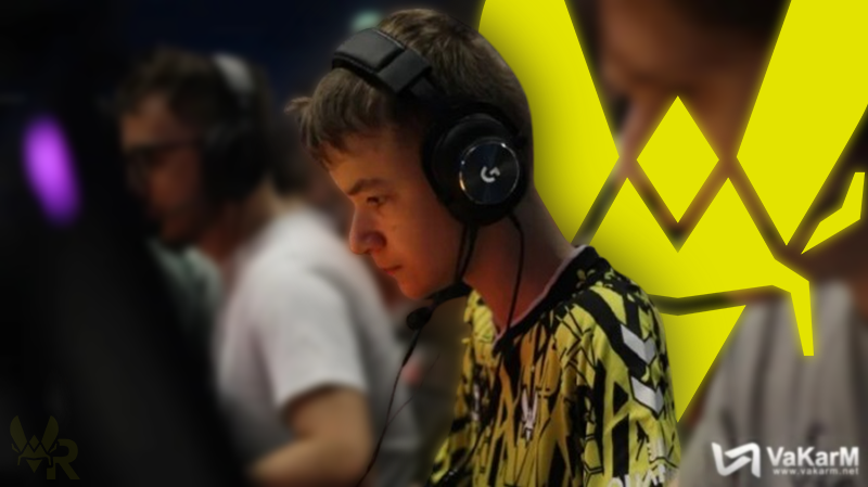 Vitality Reporter tweet media