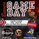 Photo by DuBois Area Athletics (@DASDBeavers)
