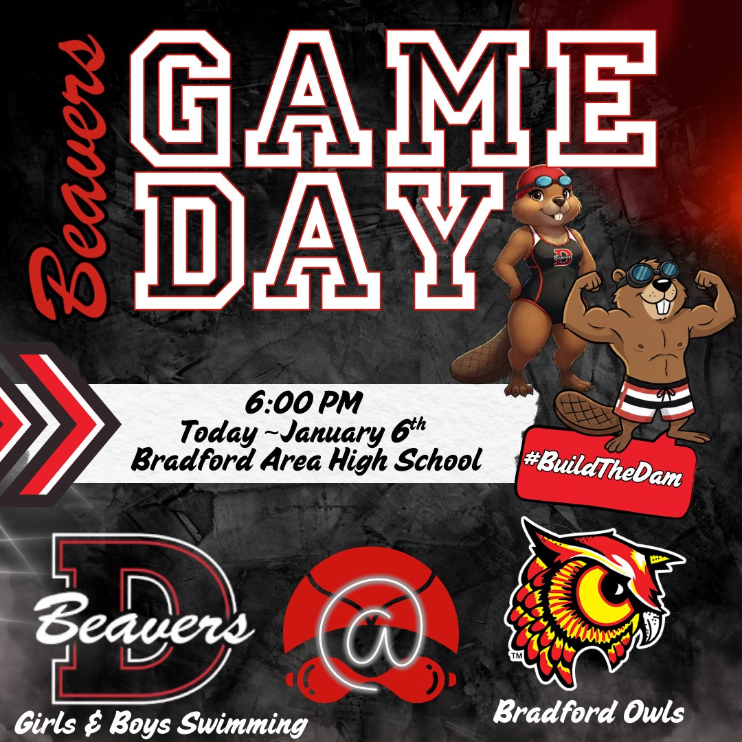 DuBois Area Athletics tweet media