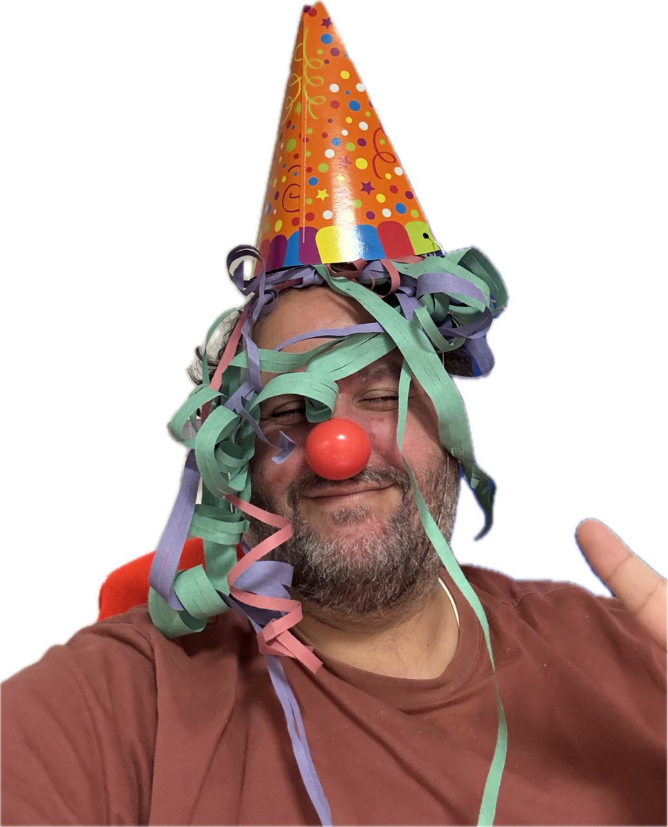 A la vida se viene a sumar, no a complicar.