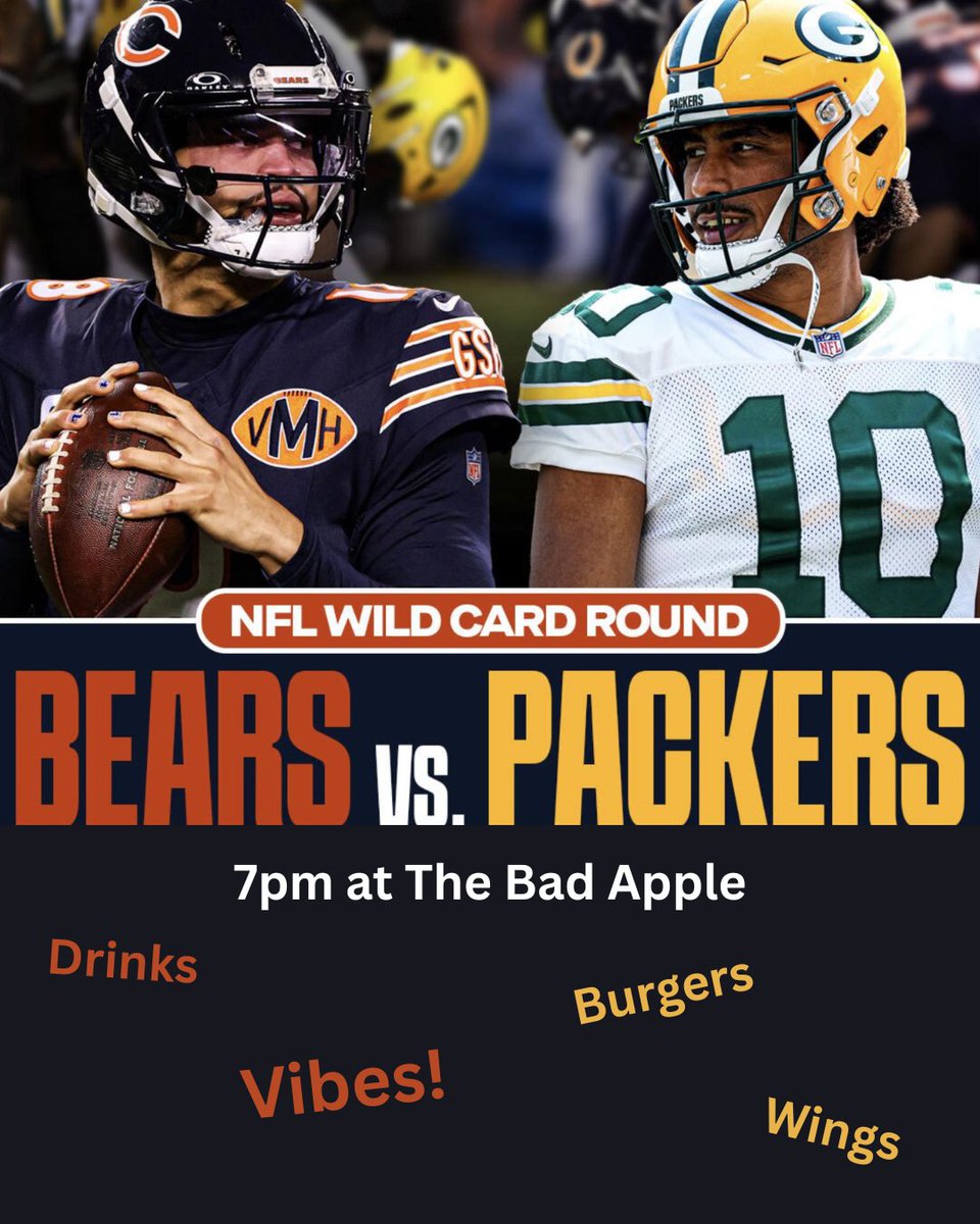 The Bad Apple tweet media