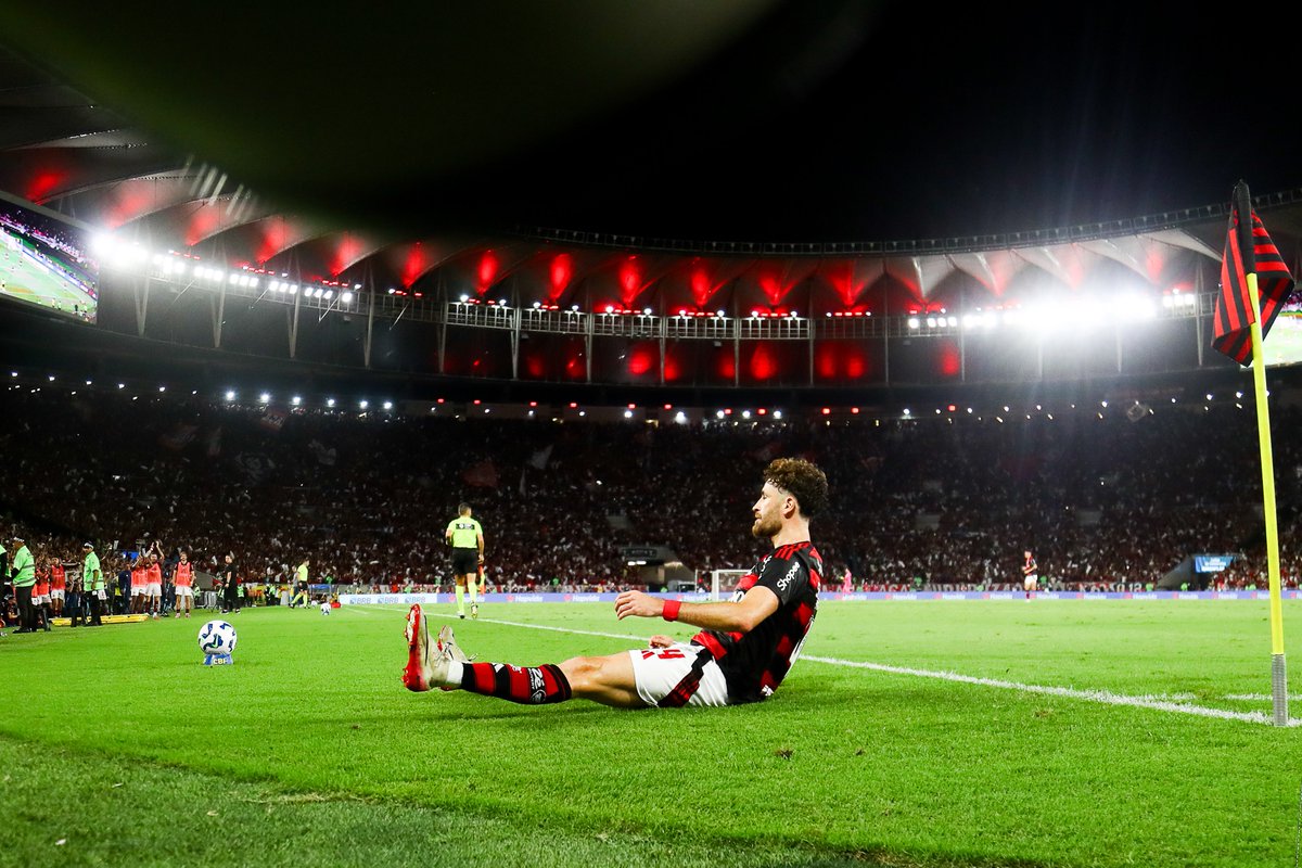 Venê Casagrande tweet media