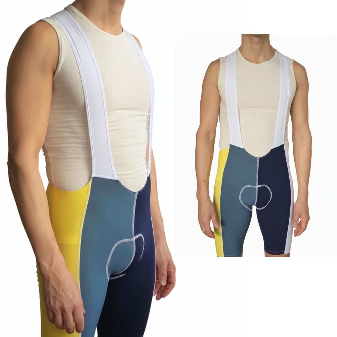 Bib design in the works
 substack.com/profile/169424… 
#techwear #rodie #newkitday