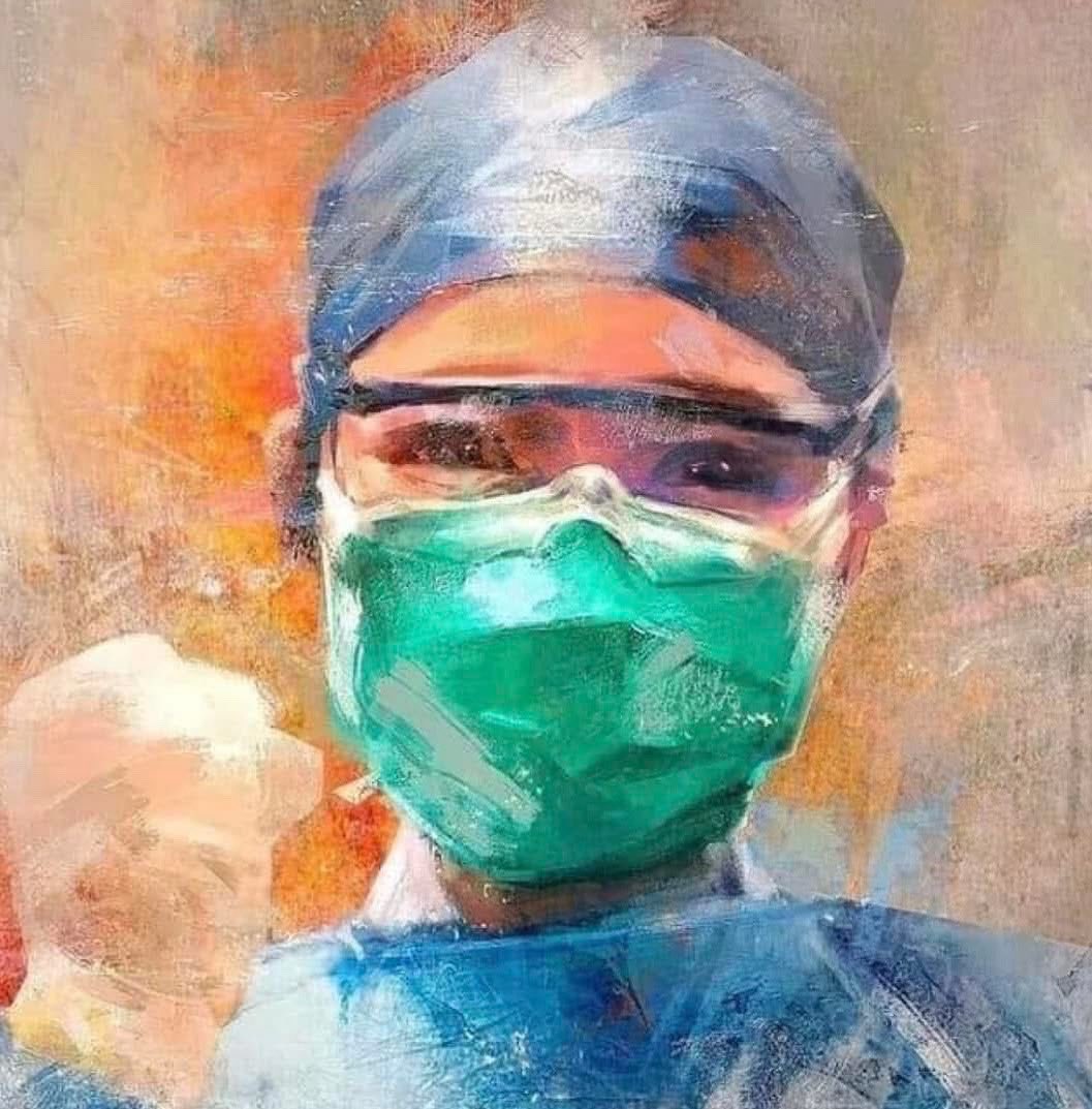 Entrega, pasión, servicio, compromiso, dedicación, profesionalismo… y decenas de calificativos más se merece el grupo de enfermería del país. 

¡Gracias siempre! Ustedes son el alma de los servicios de salud.

#FelizDíaEnfermería