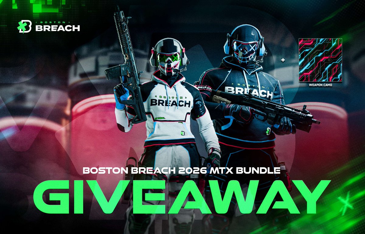 Boston Breach tweet media