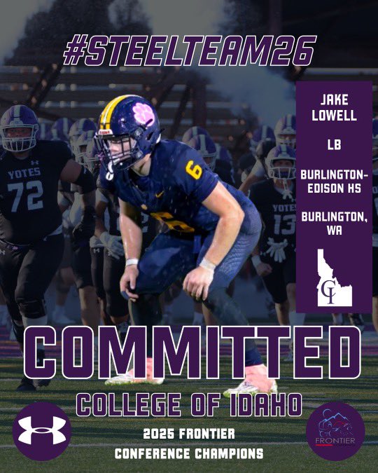 Jake Lowell tweet media