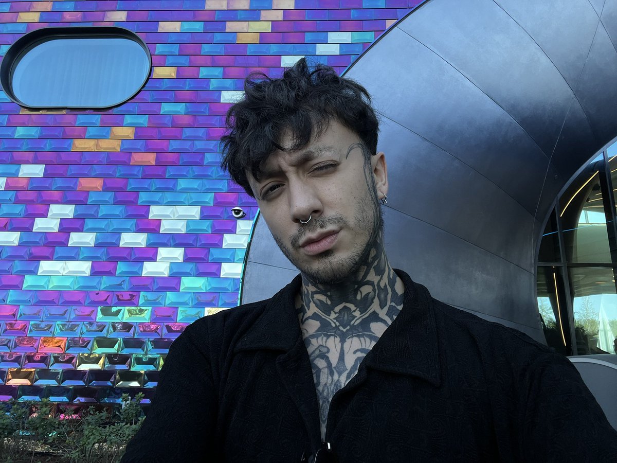 Felt cute might delete never