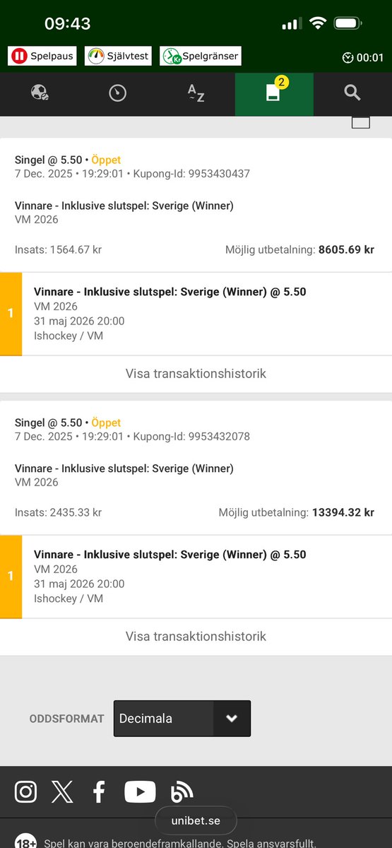 Petter Roos tweet media