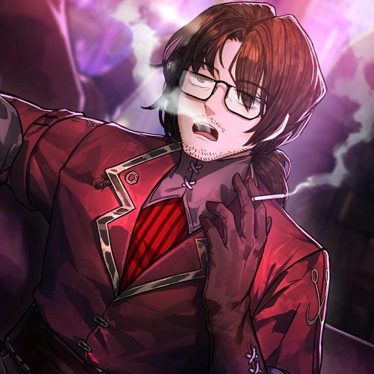 SmokeWarLm's tweet image. —......

 Y ella quien diablos es?