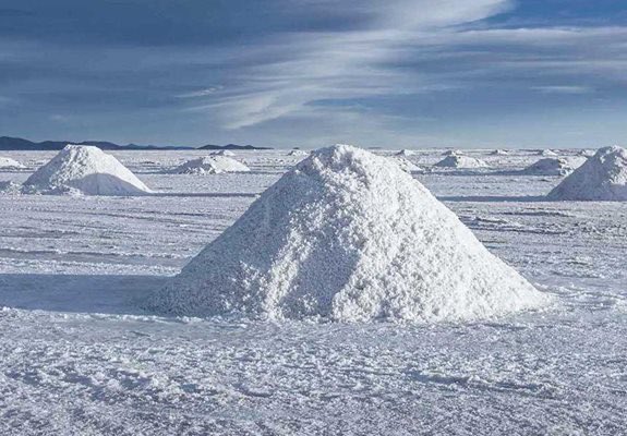 Nuevas tecnologías en extracción de litio desde salmueras apuntan a una minería más eficiente y sustentable. 
Estas configuraciones reducen el consumo energético, disminuyendo los costos operacionales y la huella ambiental.
Ver más aquí —> supervisorspence.cl