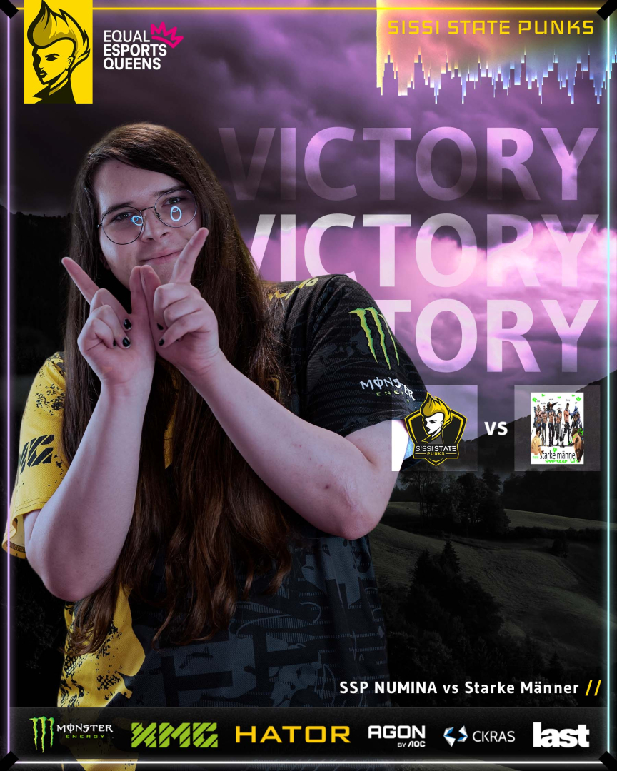 SISSI STΛTΞ PUNKS tweet media