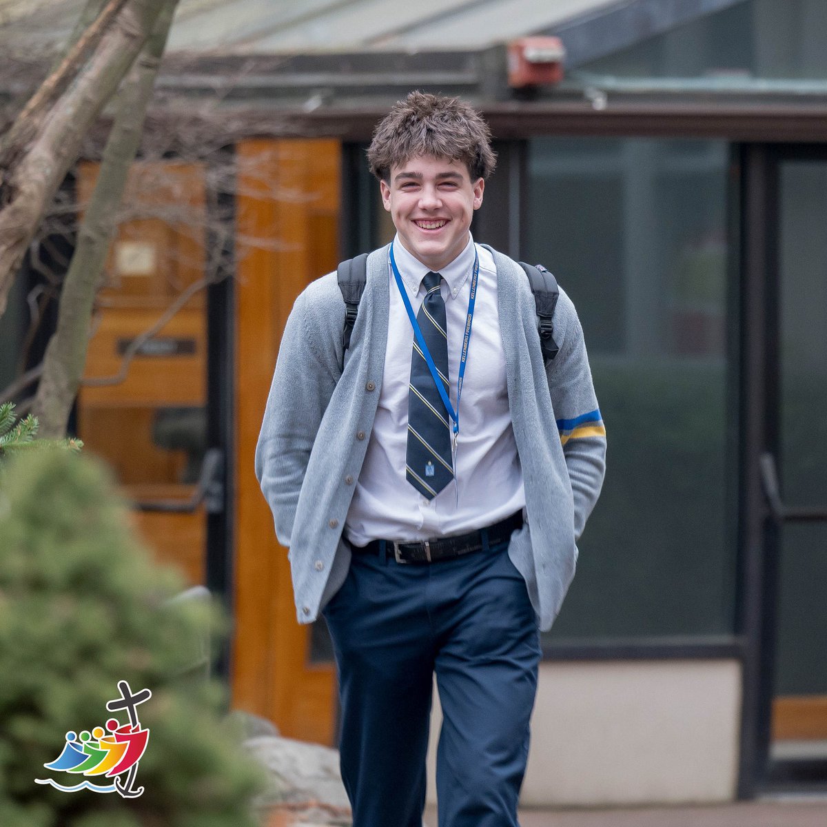 Kellenberg Memorial High School tweet media