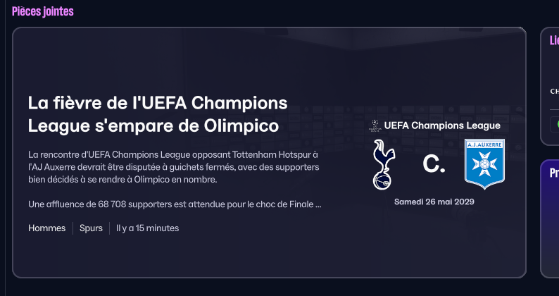 JslinSak's tweet image. alors @BenjaminLanio Revanche ou Back to Back ? 🤷‍♂️