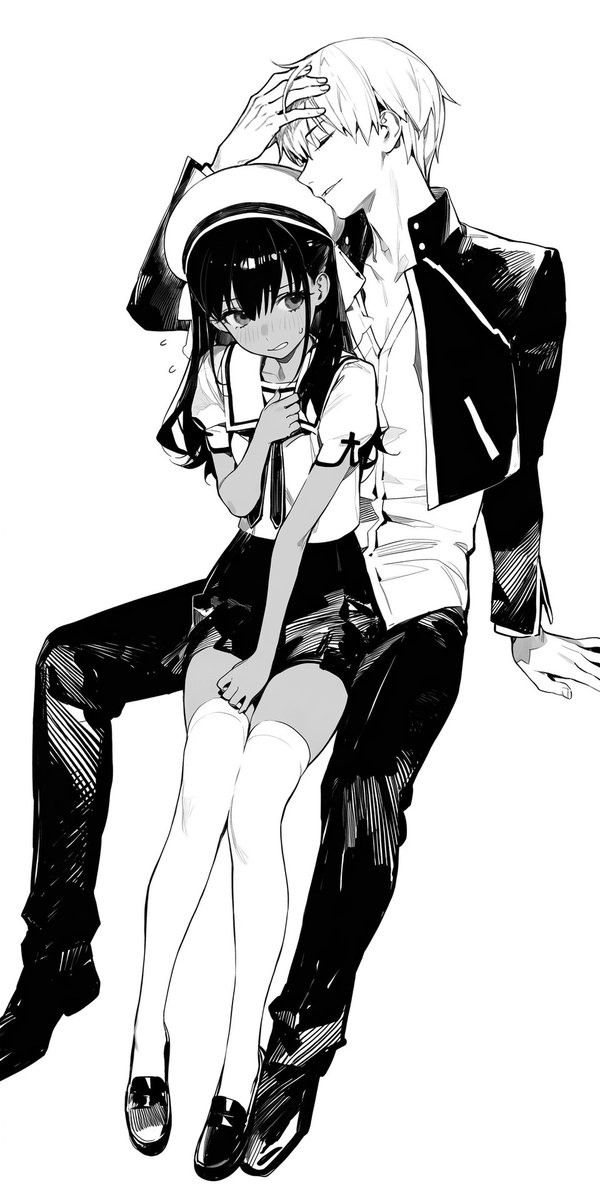 Drowsy_sheep's tweet image. Tine Chelc x Gilgamesh / ティーネ・チェルク x ギル
Rewatched E0 and E1 on Crunchyroll.
#strangefake