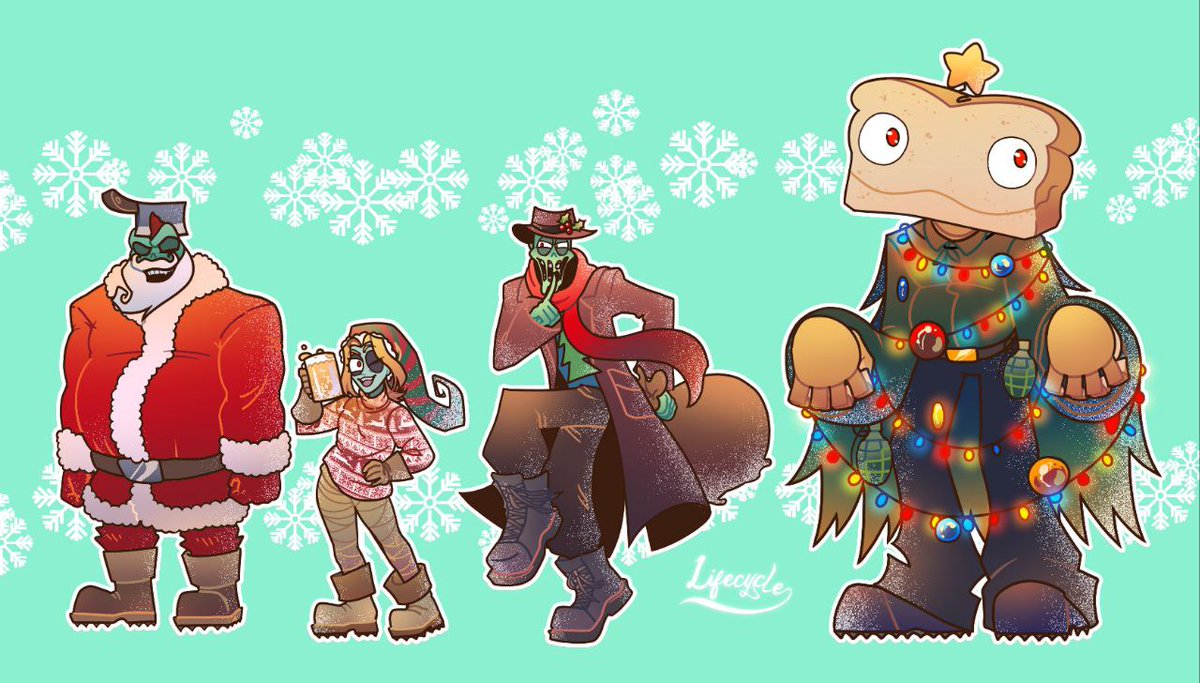 Lifecycle Studio tweet media