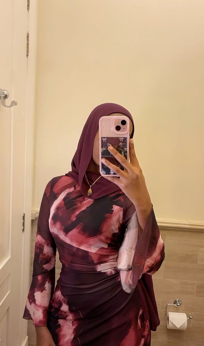 مريومه المنقبة tweet media