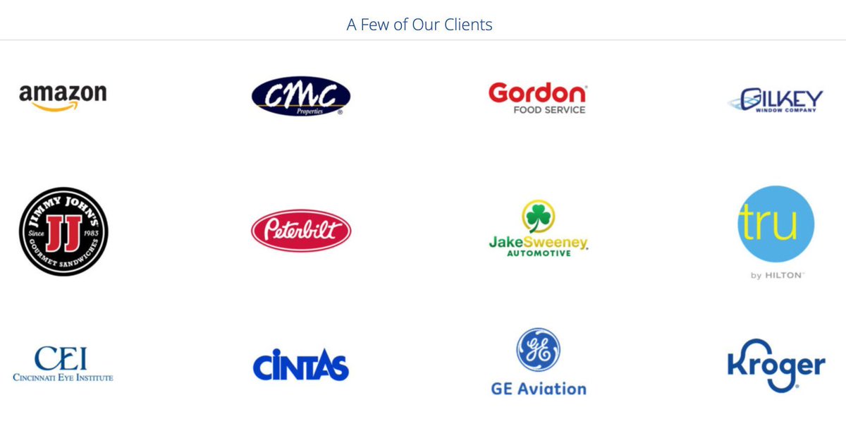 CCC has worked with some of the areas greatest brands! Learn more about how we approach each project cccontracting.com #CommercialConstruction #GeneralContracting #commercialbuilding