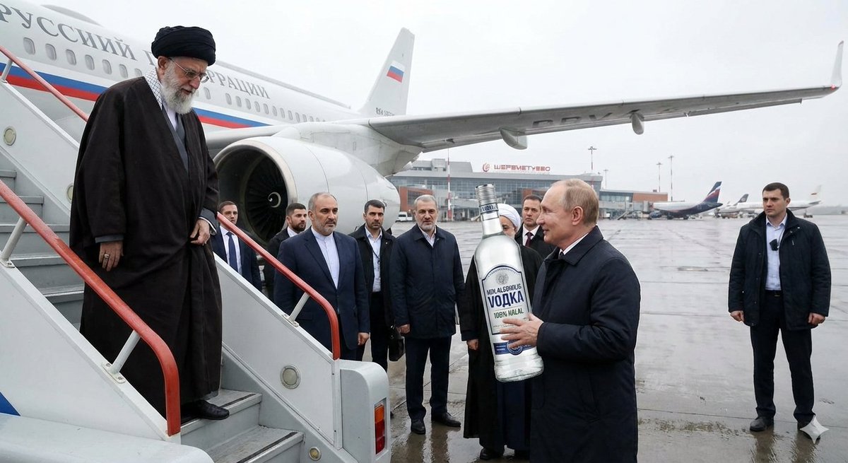 MRottenstein's tweet image. Let us predict the near future shall we?