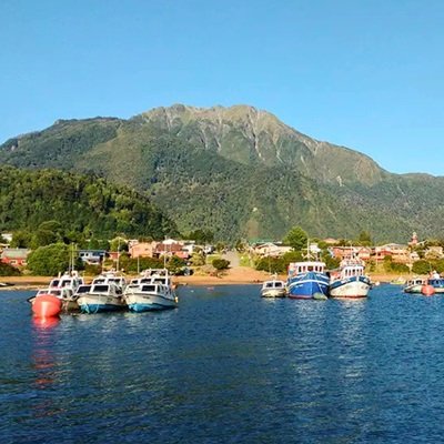 Turismo Integral - Noticias tweet media