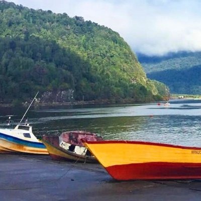 Con foco en la adaptación al cambio climático, la innovación y la sostenibilidad productiva, partió Emprende Aysén Norte Sostenible, iniciativa que busca fortalecer la competitividad de los emprendimientos turísticos de Puerto Cisnes y su entorno. Ver en tinyurl.com/bdwx5ckv