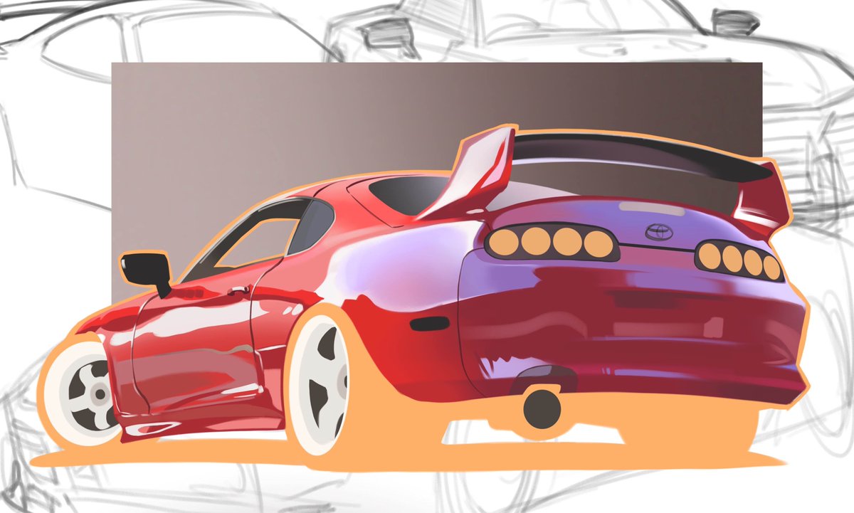 ceramicnoise's tweet image. supa