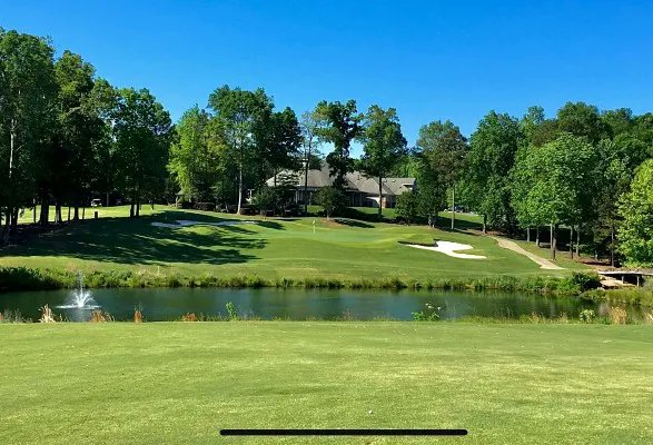 BestPublicGolf.AI tweet media