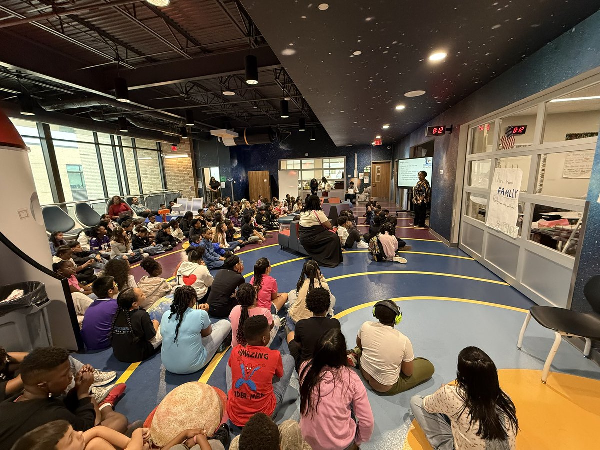 Kevin Molander, M. Ed. tweet media