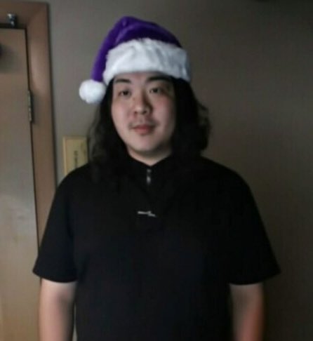 fgbd0's tweet image. 【毒サンタ】

すみません、クリスマスおかわり有りますか？