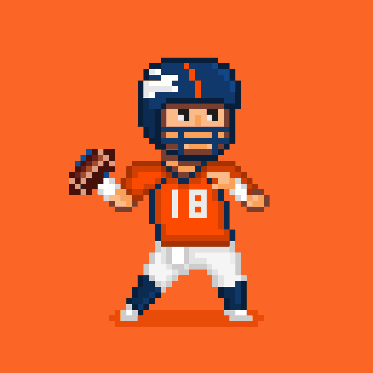 Pick 6 Pixelz | NFTs tweet media