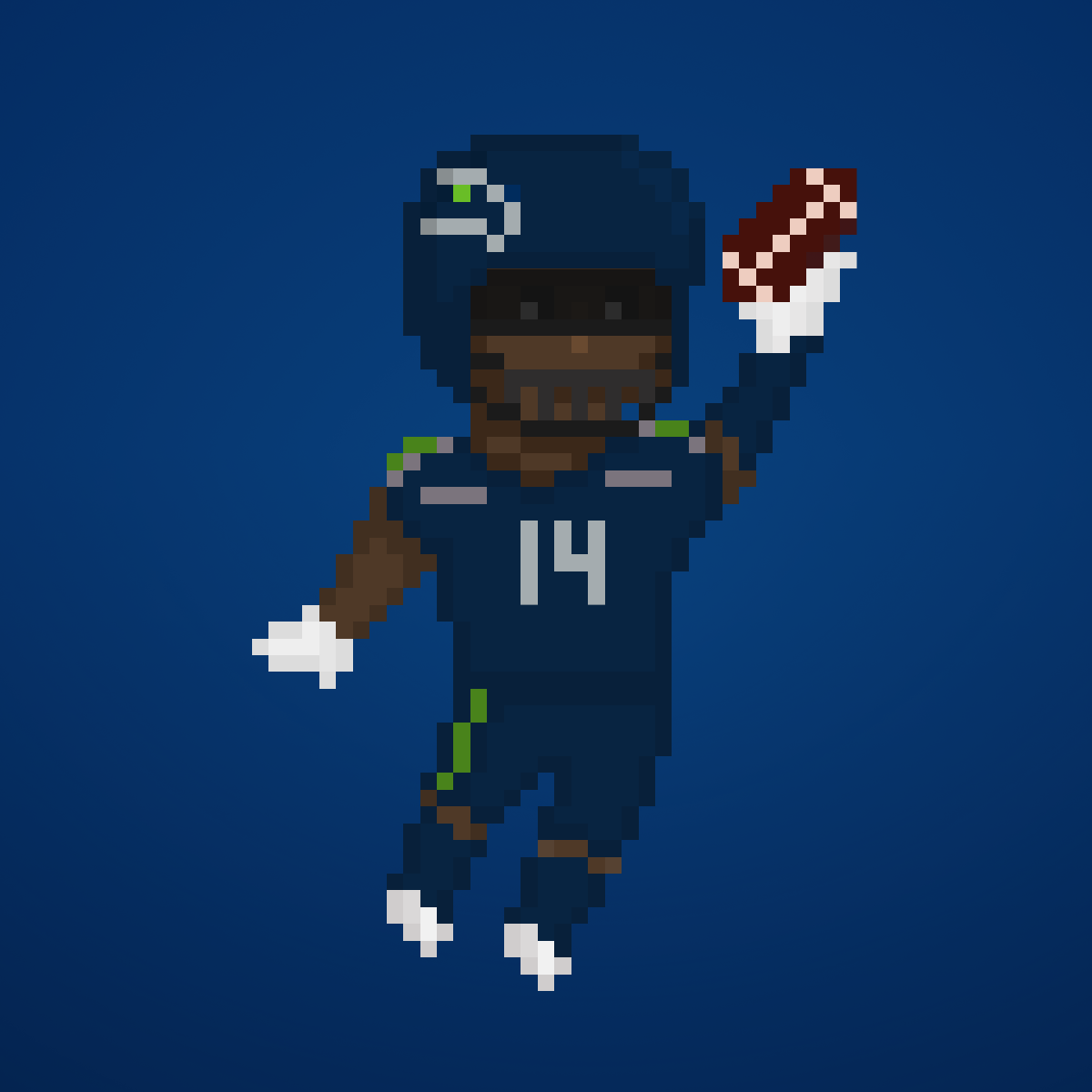 Pick 6 Pixelz | NFTs tweet media