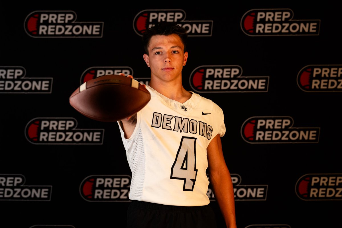 PrepRedzoneOK's tweet photo. NEW: @PTDEMONFOOTBALL RB @wyattatkinson_4 Is Our 2025 Most Improved Player After He Ran For Over 2,200 Yards &amp; 29 Touchdowns! #OKPreps 
Article: https://t.co/mfFiHV4Oeq
Highlights: https://t.co/XhuNds9ARI https://t.co/SMBcE2bV3n