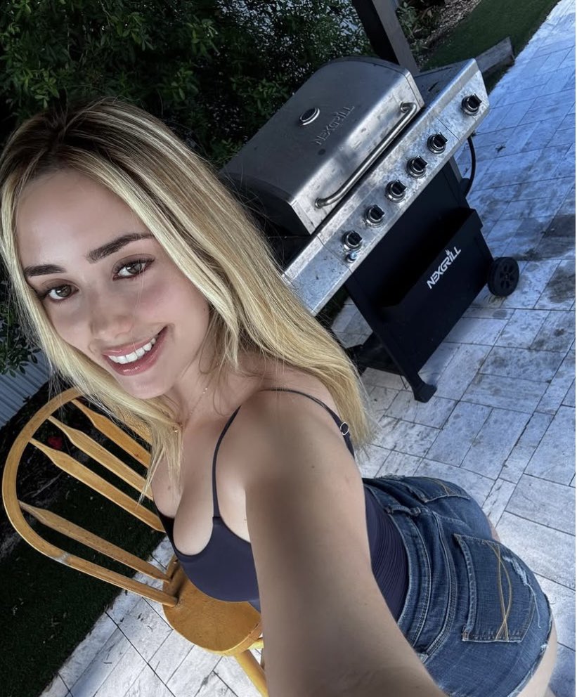 Quiet confidence, loud values. 💎❤️