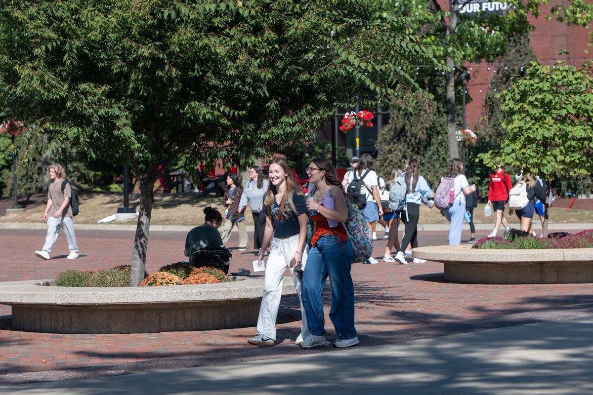 Southern Illinois University Edwardsville | SIUE tweet media