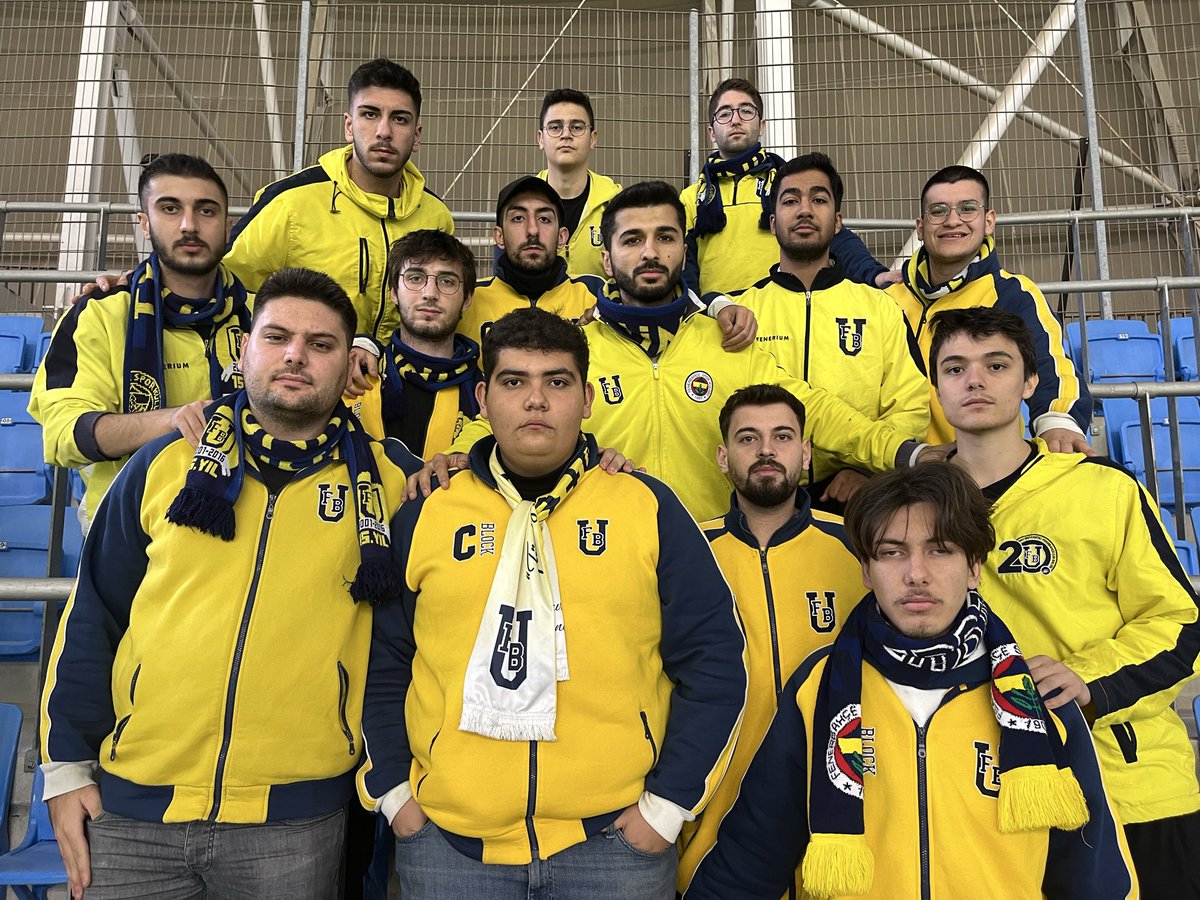 ADININ GEÇTİĞİ HER YERDE!
06.01.2026|
FENERBAHÇE 2-0 Samsunspor