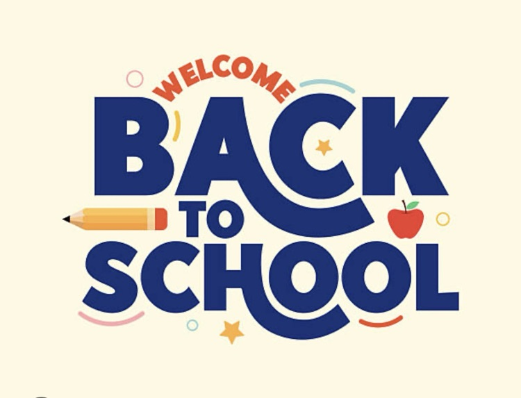 Remember students return to school tomorrow (Wednesday, January 7, 2026)!