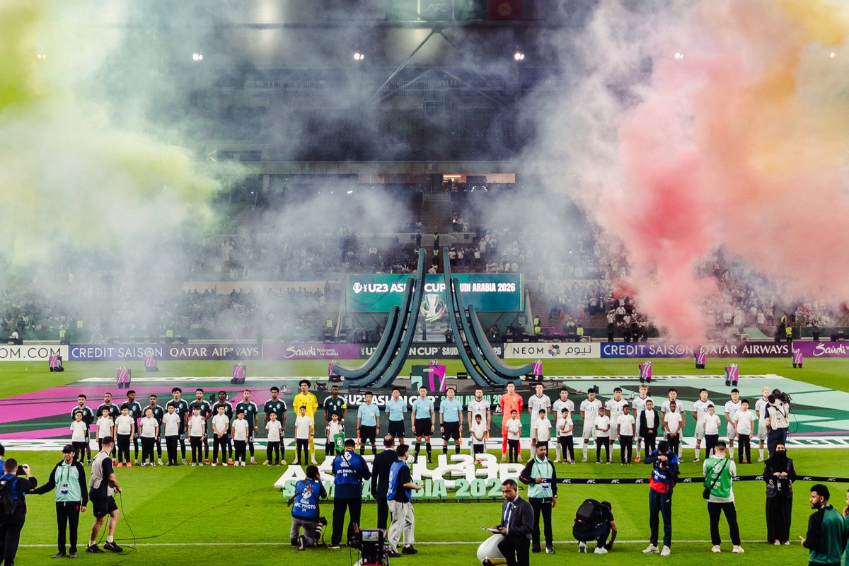 الاتحاد السعودي لكرة القدم tweet media