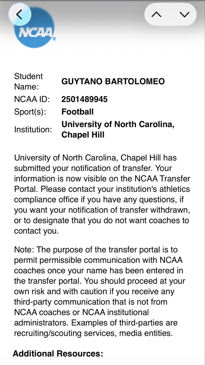 Guytano Bartolomeo tweet media