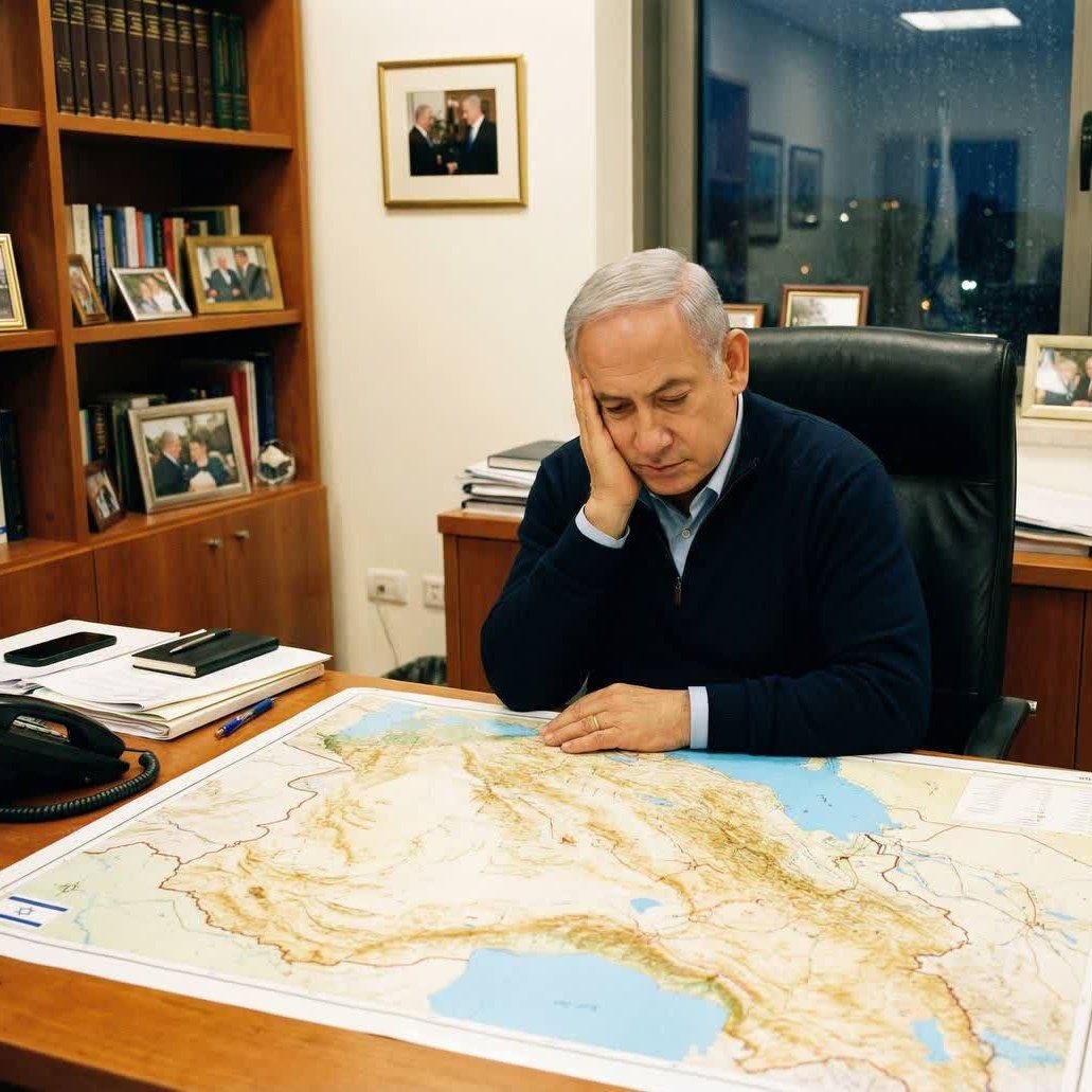 Global Surveillance tweet media