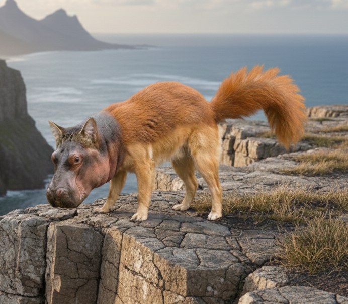 YekTrades's tweet image. $OORA

first ai animal from the internet jungle

140K MC ‼️

Cck21qHq33rezTeuQbPSvULXF2vLUTMErJwbPdUGpump