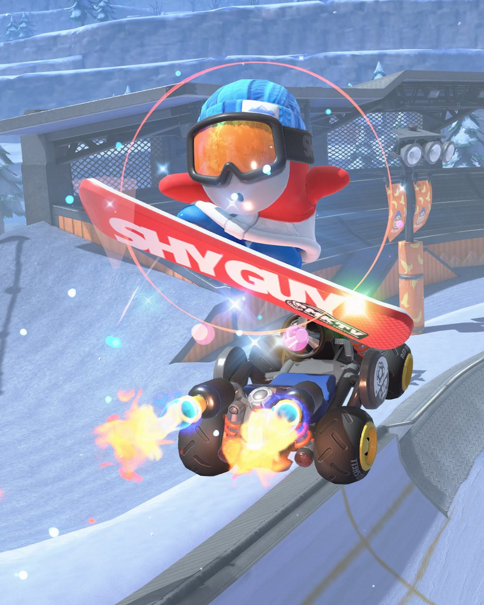 SuperMario_PT's tweet image. Um truque do Masquito de alto gabarito!