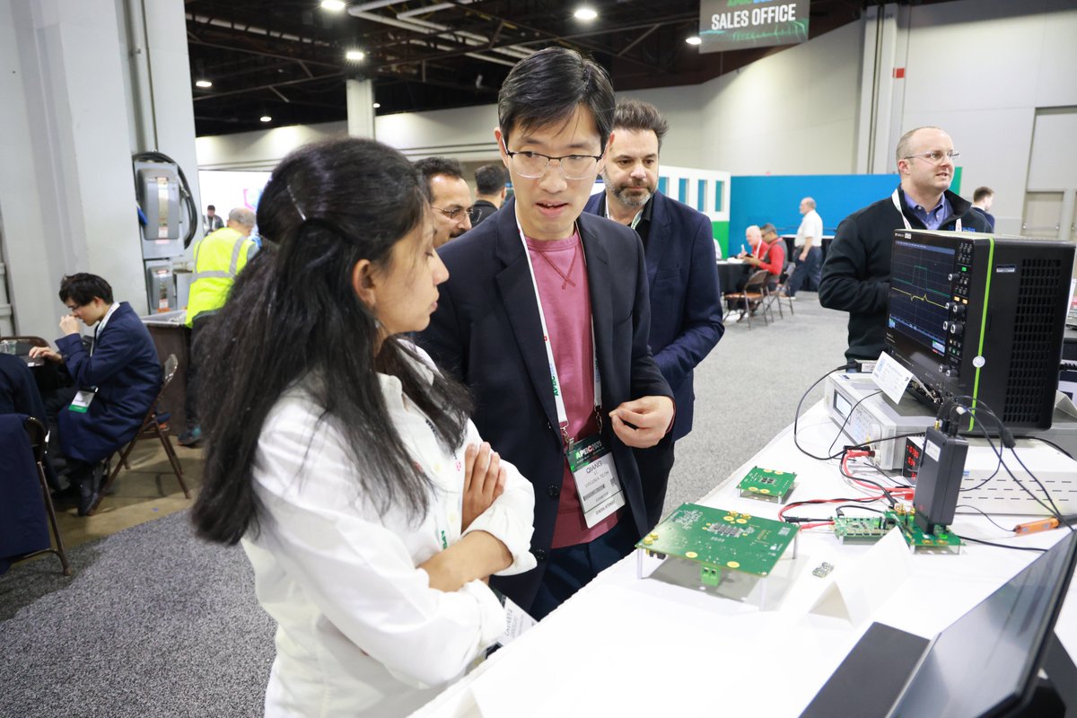 APEC Conference tweet media