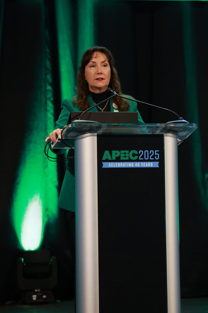 APEC Conference tweet media